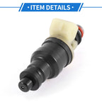 1 Pc MD156760 Fuel Injector for Mitsubishi Diamante (1992–1993)