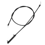 Hood Release Cable Door Handle Cable for BMW 328i