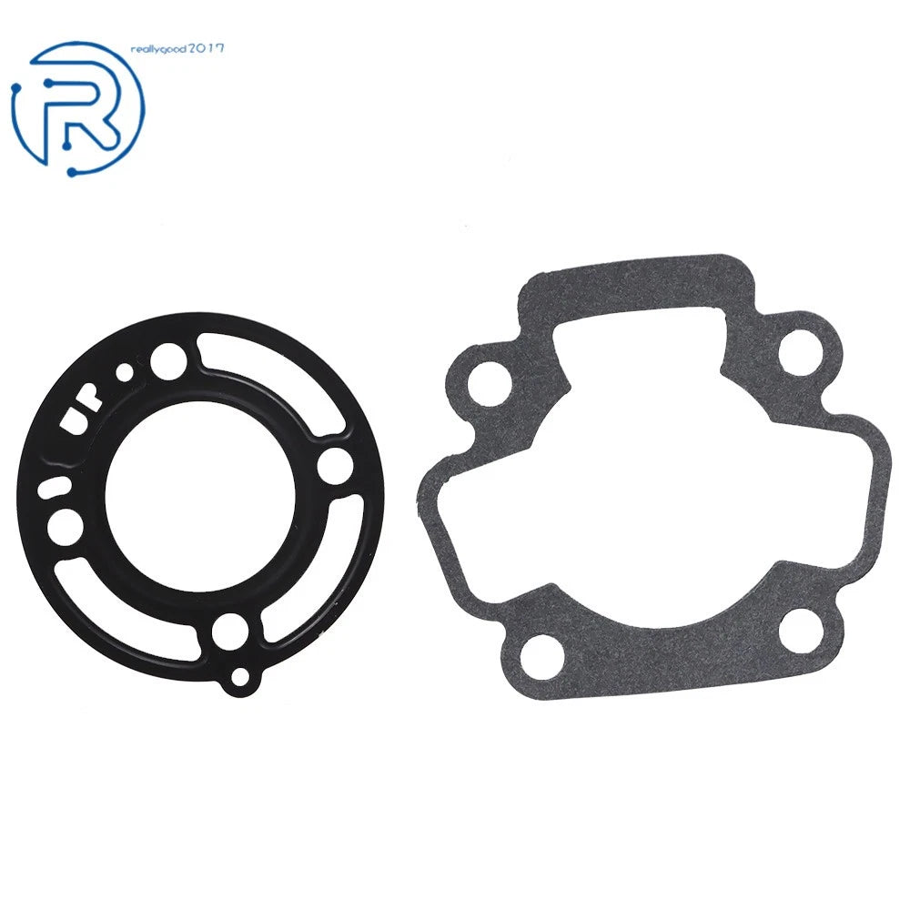 Top End Gasket Kit Set for Kawasaki KX65 (2000–2017) Suzuki RM65 (2003–2005)