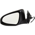 Set of 2 Mirrors for Toyota Camry (2012–2014)