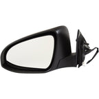 Set of 2 Mirrors for Toyota Camry (2012–2014)