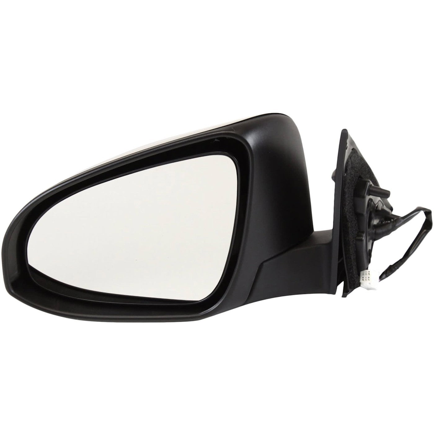 Set of 2 Mirrors for Toyota Camry (2012–2014)