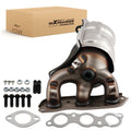 Catalytic Converter w/ Exhaust Manifold for Mitsubishi Outlander (2007–2013)