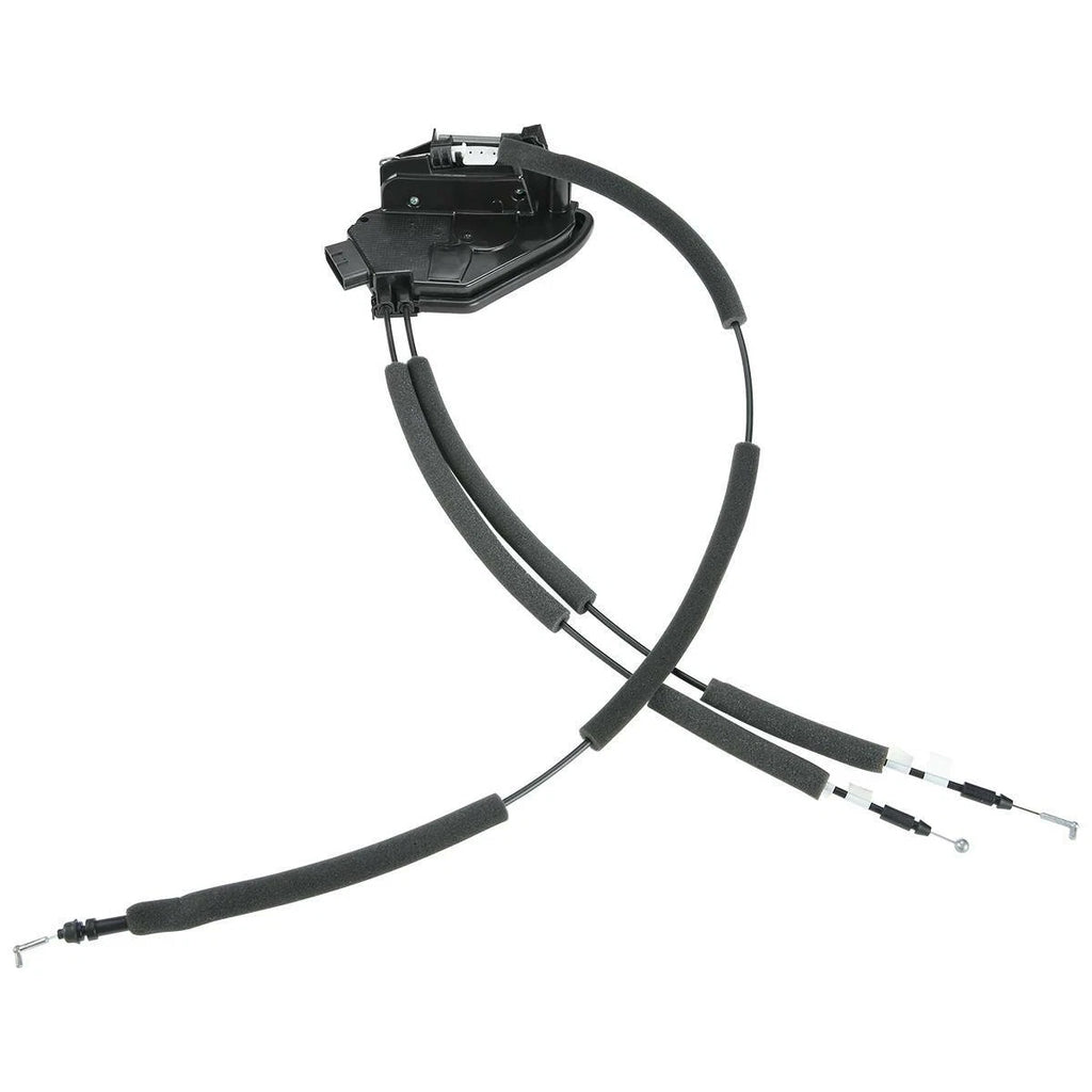 2X Front Door Lock Actuator for Nissan NV200 (2013–2020)
