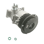 AC Compressor & Clutch for Toyota Camry RAV4 (2006–2009) 2.4L CO 11178JC