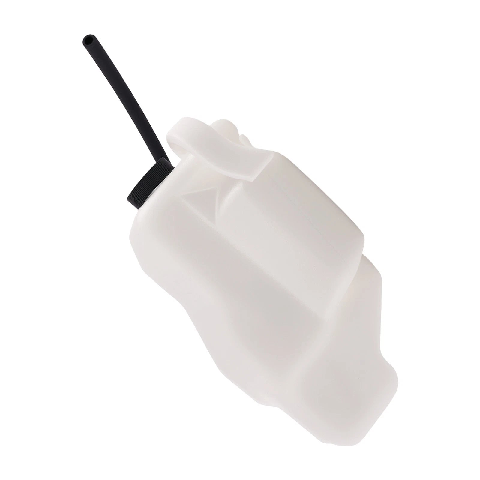 Engine Coolant Reservoir Tank w/ Cap for Nissan Maxima/Altima (2009–2014) 21710JA000