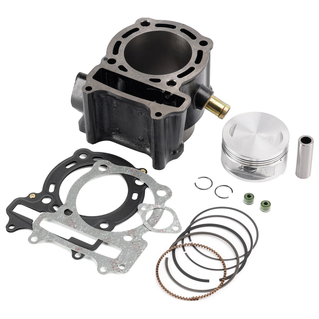 Cylinder Piston Top End Kit 12100-LDE9-E00 for Kymco Maxxer 300 (2000–2009)