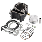 Cylinder Piston Top End Kit 12100-LDE9-E00 for Kymco Maxxer 300 (2000–2009)