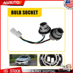 Tail Light Wiring Harness Socket for Kia Forte (2017–2018)