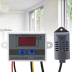 Digital Humidity Controller XHW3005 for 220V Systems