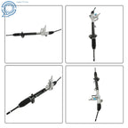 Power Steering Rack and Pinion Assembly for Toyota Sienna (2004–2010)
