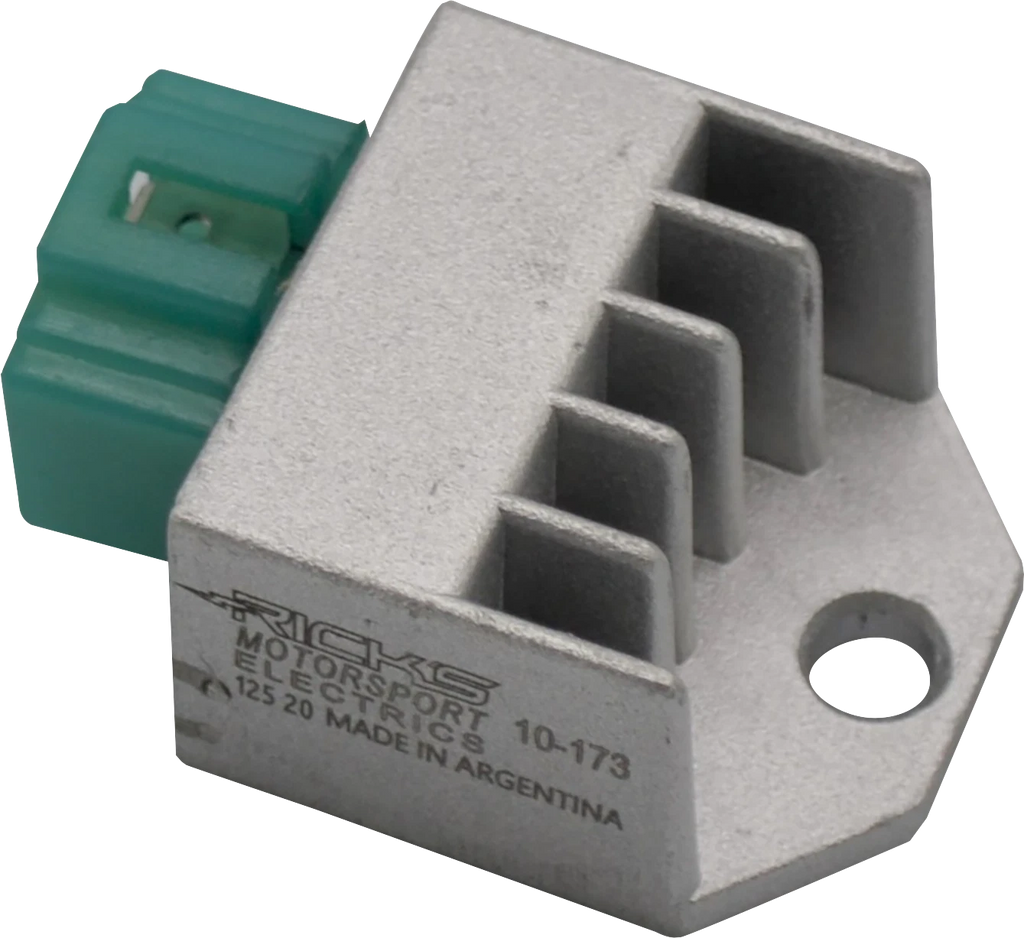 Regulator/Rectifier for Honda (10-173)