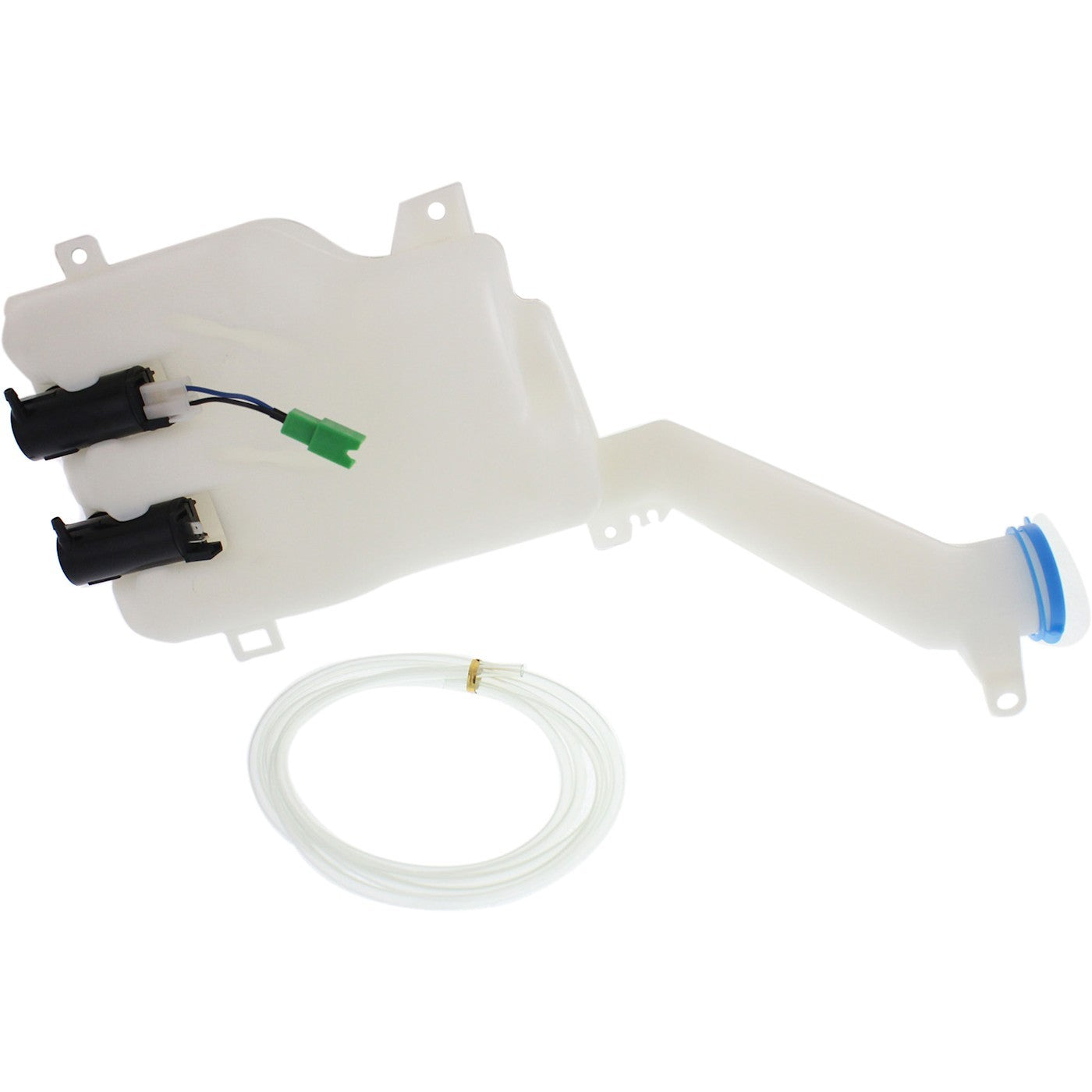 Washer Reservoir for Honda Civic (1996–2000) Hatchback