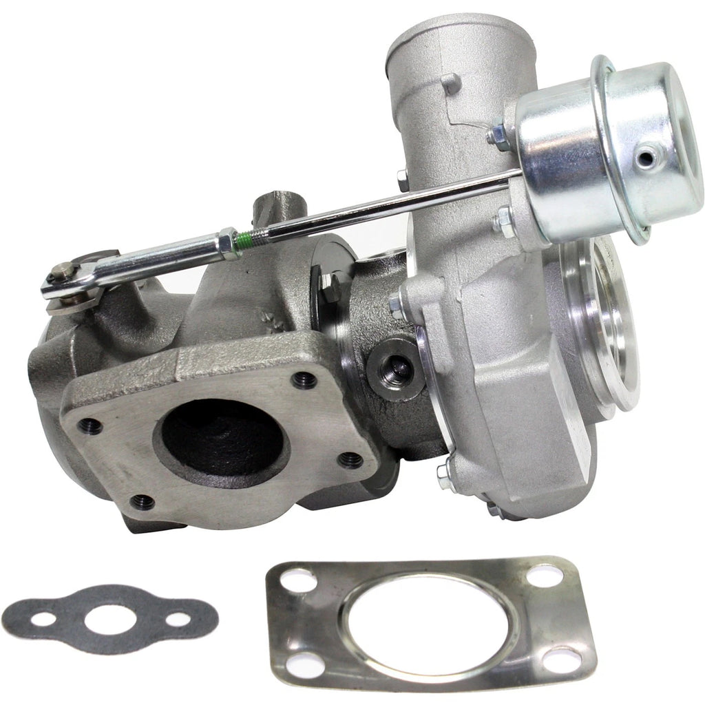 Turbocharger for Saab 9-3, 9-5 (1999–2005)