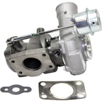 Turbocharger for Saab 9-3, 9-5 (1999–2005)