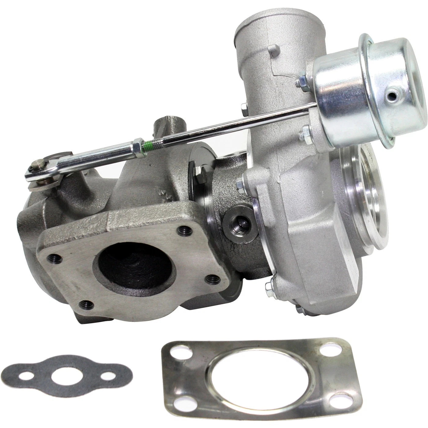 Turbocharger for Saab 9-3, 9-5 (1999–2005)