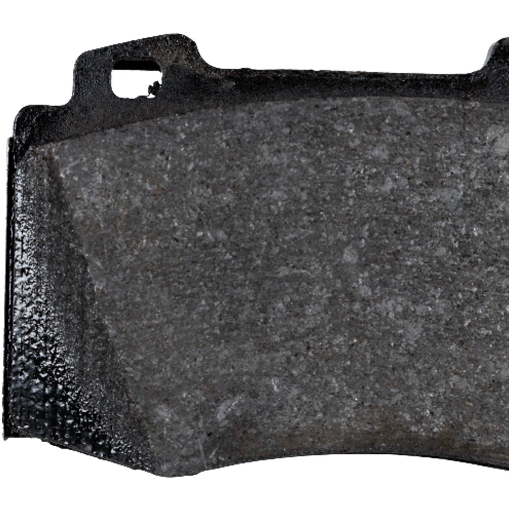 Front Brake Pad Set for Mercedes Benz SL500 CLS500 600SL (1993–2006)