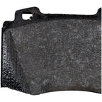 Front Brake Pad Set for Mercedes Benz SL500 CLS500 600SL (1993–2006)