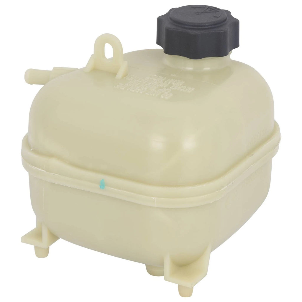Radiator Coolant Tank with Cap for BMW Mini Cooper S (2002–2008)