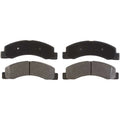 Brake Pad Set for Ford F-250 Super Duty (1999–2004)