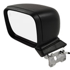 Heated Driver Left Side Mirror for Jeep Renegade (2015–2023)