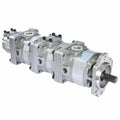 Hydraulic Pump 705-55-34160 for Komatsu WA320-3 WA300-3A WA300-3A-X