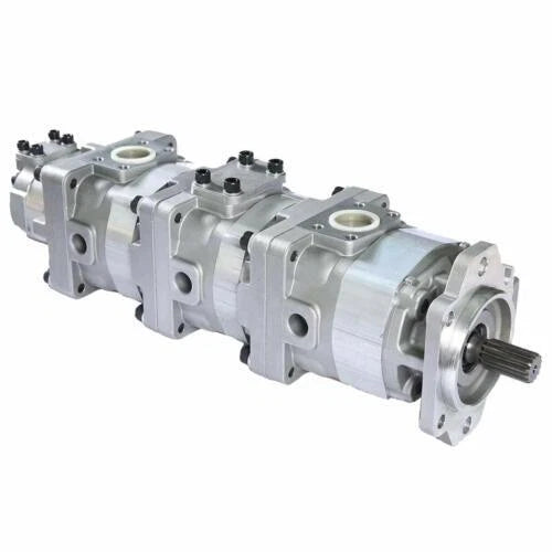 Hydraulic Pump 705-55-34160 for Komatsu WA320-3 WA300-3A WA300-3A-X
