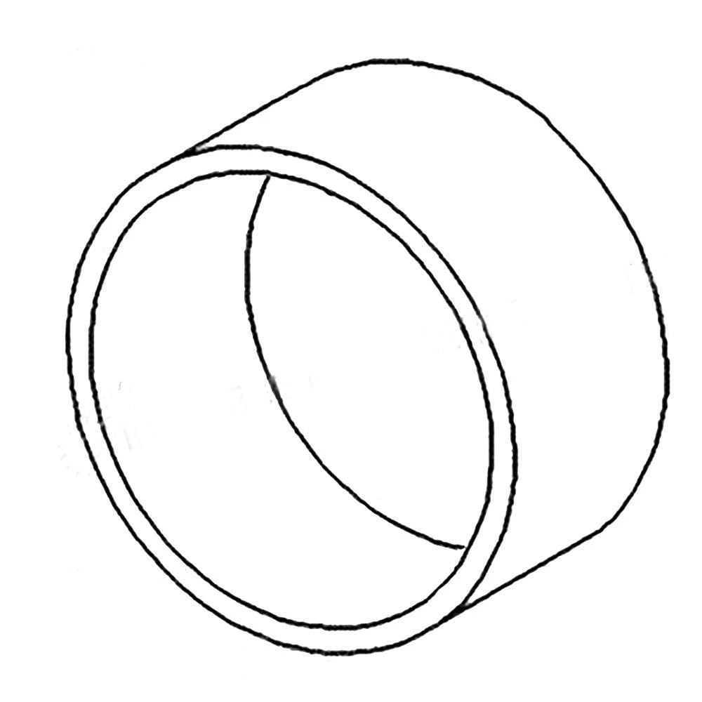 Bucket Cylinder Bushing for John Deere 690ELC (H146479)