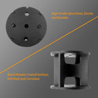 Air Lift Spring Spacers Kit for Universal Fit (4")