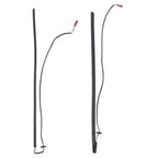 2X Rear Liftgate Position Sensor for Mercedes X164 GL320 GL450 GL550 (2007–2012)