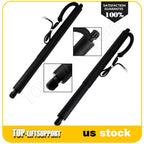 2X Rear Liftgate Lift Supports for BMW X3 (2010–2017)