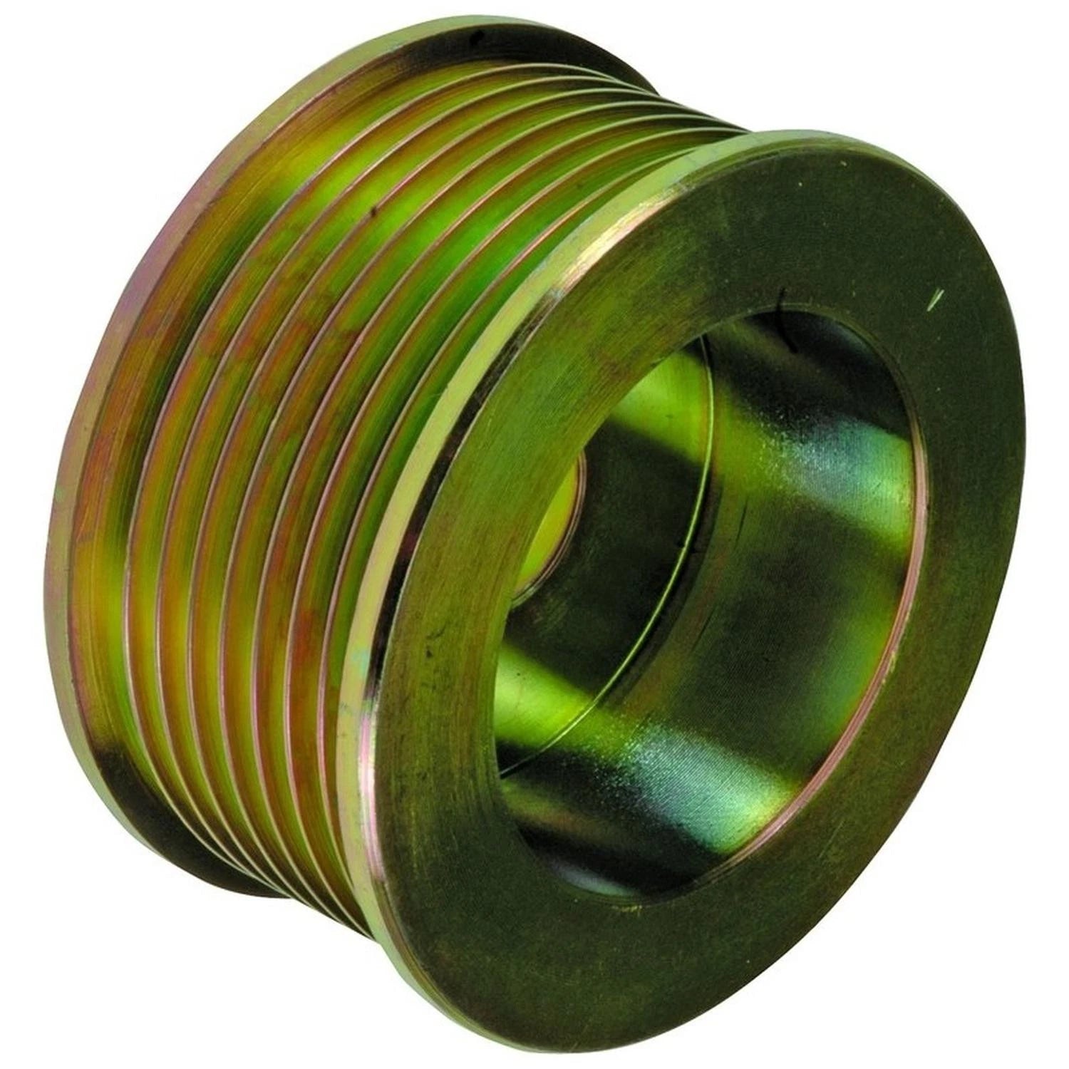Pulley for Ford F-550 Super Duty V8 7.3L (1999–2003)
