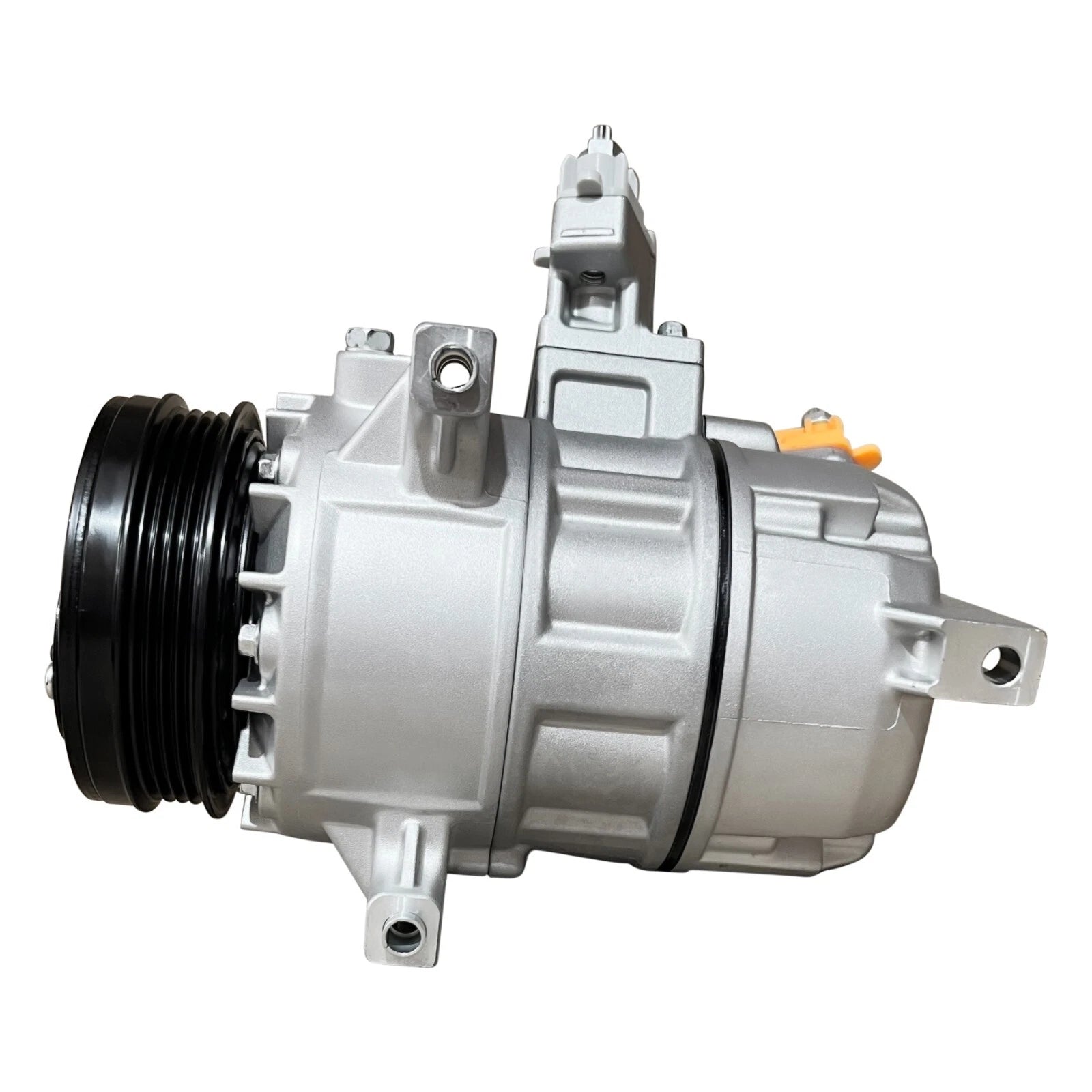 AC Compressor Kit Replacement for Ford Transit-350 3.5L (2020-2021)