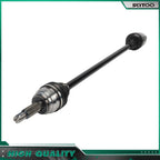 CV Axle Front Right for Kia Forte L4 2.0L (2019–2021)