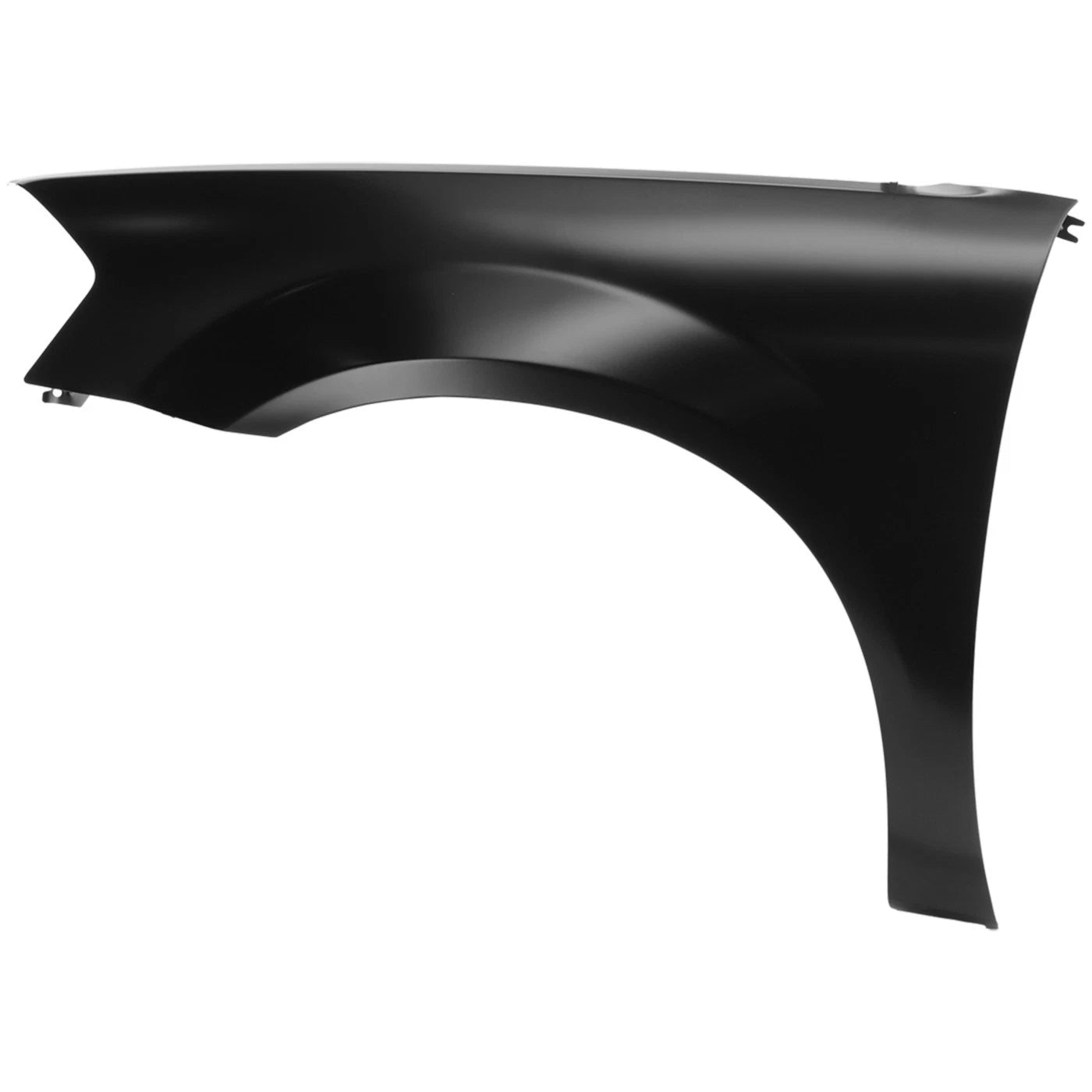 CAPA Certified Fender for Dodge Avenger (2011–2014) Front Driver Side