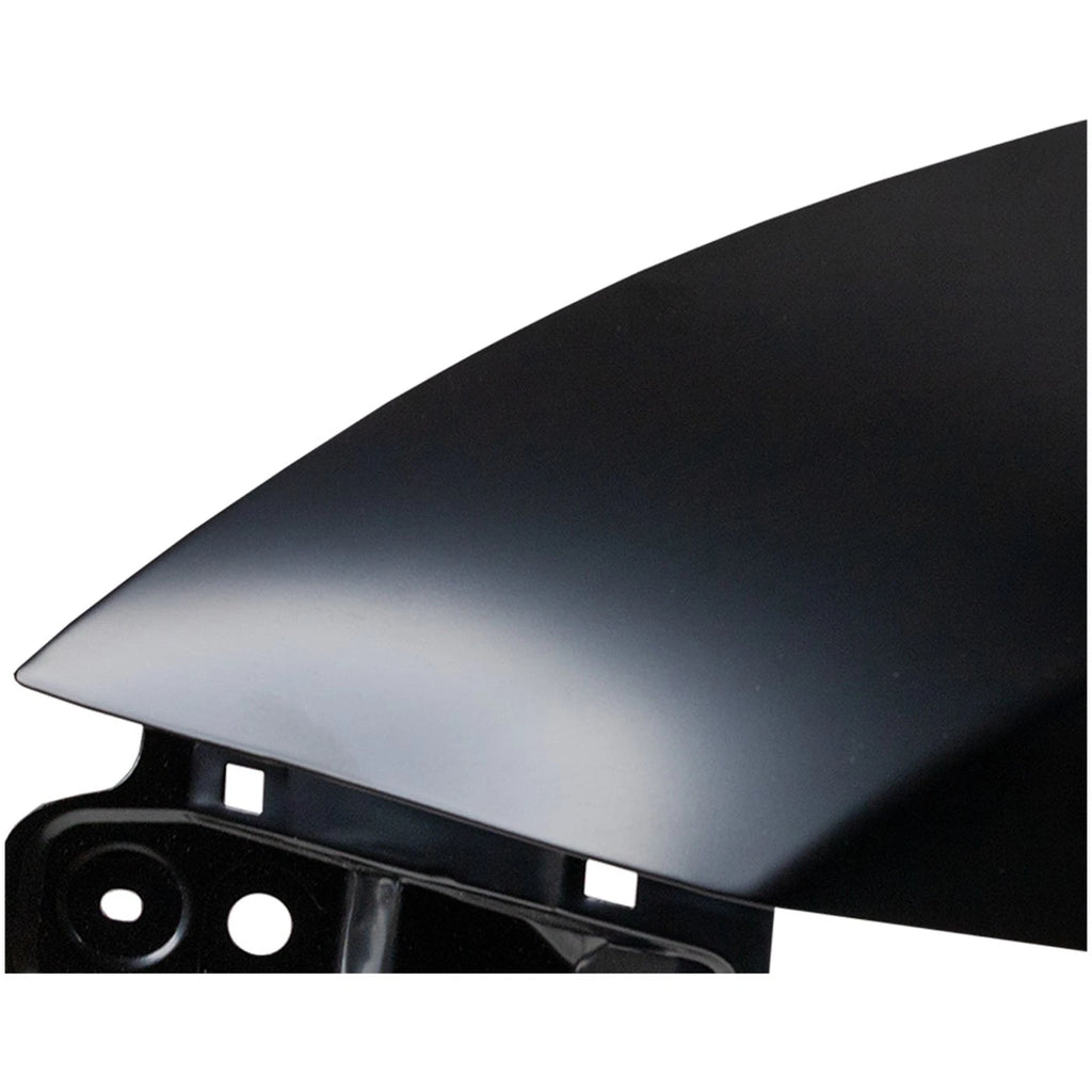 Fender for Nissan Altima (2007–2012) Front Driver Side