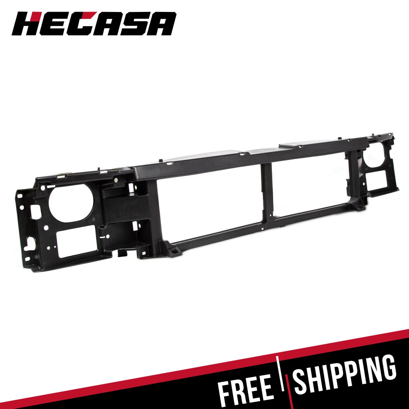 Header Panel for Ford F-150 F-250 F-350 (1992–1997)
