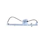 Front Right Window Regulator for Citroen Jumper Peugeot Boxer (2006–2026)