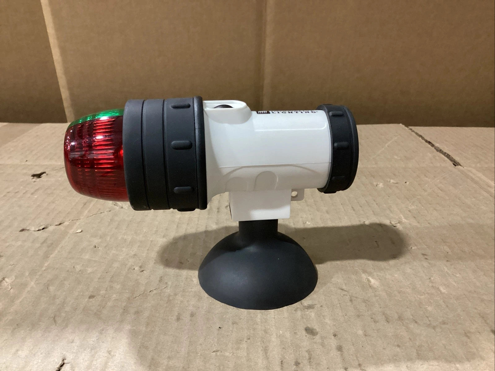 Portable Nav Light 560-1110-7 for Innovative Lighting (Out Of Box)