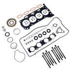 Head Gasket Set with Bolts for Toyota Prius Corolla Lexus CT200h (2010–2021)