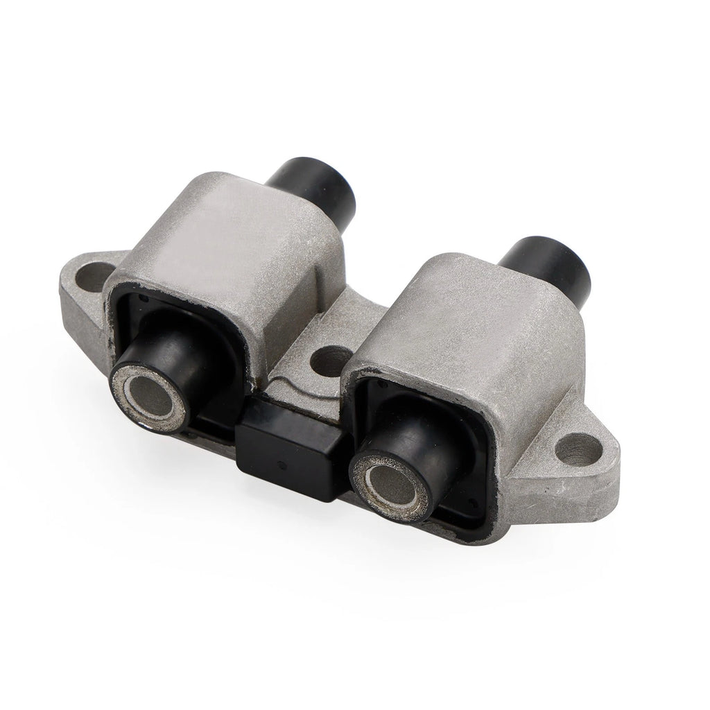 Mount Damper Upper for Yamaha Parsun Hidea Outboard E40X 40HP (66T-44514-00-4D)