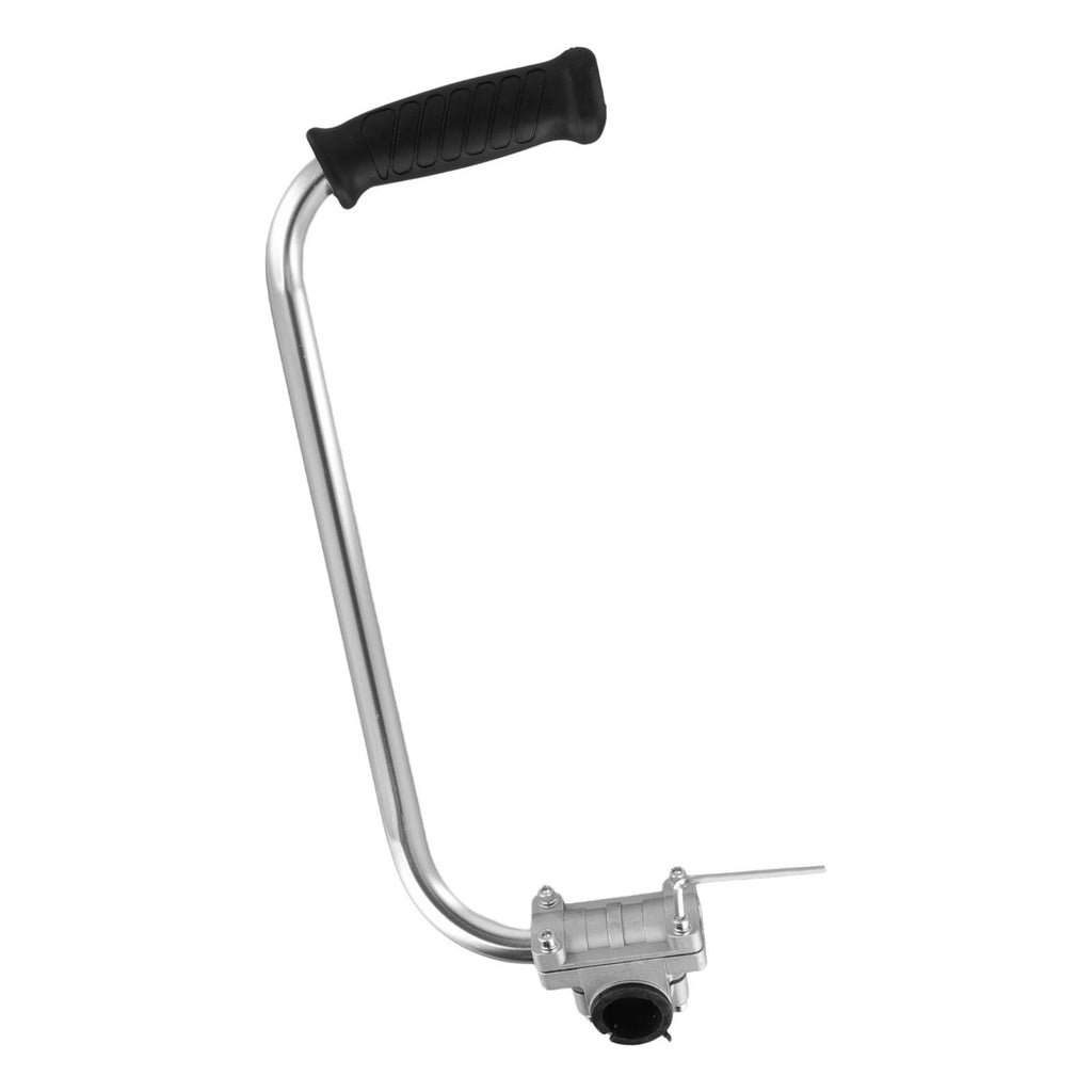 Trimmer Grip Handle for Efficient Trimming Sessions (Universal Fit)