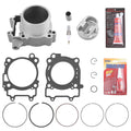 Top End Rebuild Kit for Polaris Ranger 500 (2017–2022)