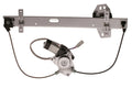 Front Right Window Regulator for Honda Civic (2002–2005)