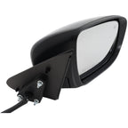 Passenger Side Mirror for Nissan Juke (2015–2017)