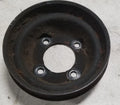Harmonic Balancer with Crank Pulley for Lincoln Mark VII (1990–1992)