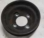 Harmonic Balancer with Crank Pulley for Lincoln Mark VII (1990–1992)