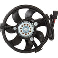 Engine Cooling Fan Assembly for Volkswagen Passat, Audi (CF11012)