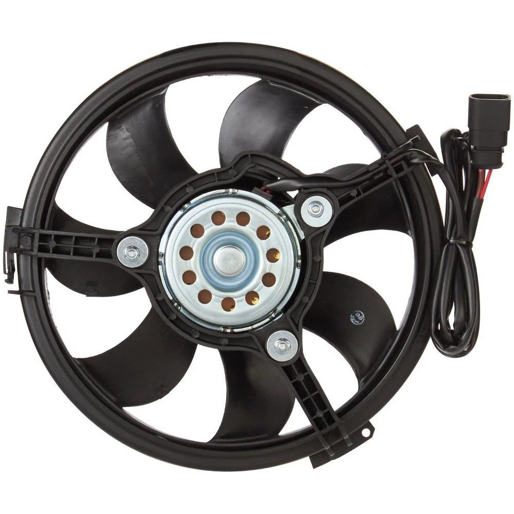 Engine Cooling Fan Assembly for Volkswagen Passat, Audi (CF11012)