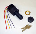 Ignition Switch for MerCruiser Sierra MP39700